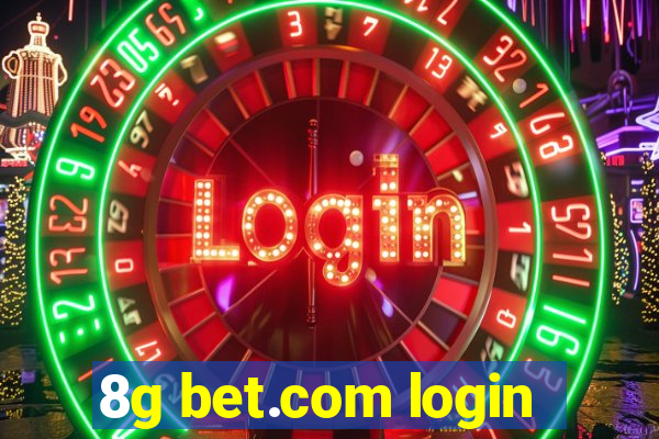 8g bet.com login